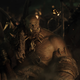 Illustration for article titled Meet Orgrim The Orc In This Amazing First Peek At The Warcraft Movie